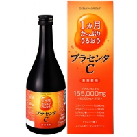 １カ月たっぷりうるおう　プラセンタＣ