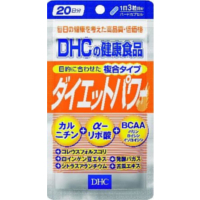 DHC ダイエットパワー