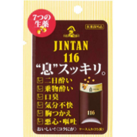 ＪＩＮＴＡＮ１１６