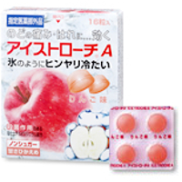 アイストローチ