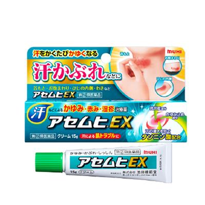 アセムヒＥＸ