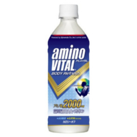 アミノバイタル ボディリフレッシュ