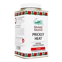 プリックリー ヒート パウダー