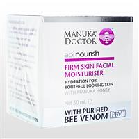 アピナリッシュ・ファームスキンフェイシャルモイスチュアライザー(ManukaDoctor)