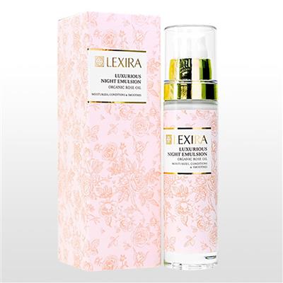 ラグジュアリス・ナイトエマルジョン(LEXIRA)