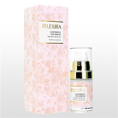 ラグジュアリス・アイセラム(LEXIRA)