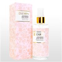 ラグジュアリス・ローズウォーター(LEXIRA)