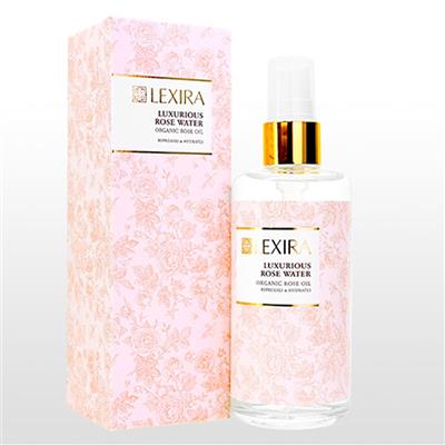 ラグジュアリス・ローズウォーター(LEXIRA)