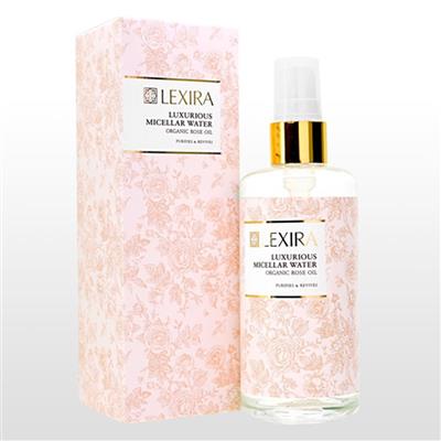 ラグジュアリス・ミセラーウォーター(LEXIRA)