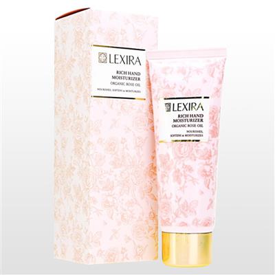 リッチハンド・モイスチャライザー(LEXIRA)