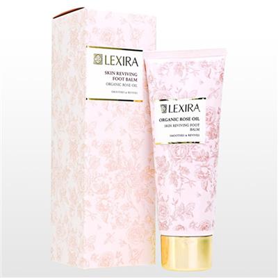 スキンリバイビング・フットバーム(LEXIRA)