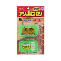 アリの巣コロリ