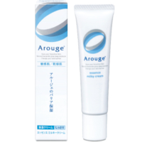 アルージェ　エッセンス　ミルキークリーム（しっとり）