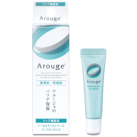 アルージェ　トータルモイストベール　リップエッセンス