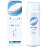 アルージェ　モイスチャー　リッチローション（とてもしっとり）
