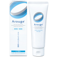 アルージェ　モイスト　クレンジング　ミルクジェル