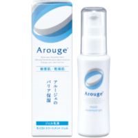 アルージェ　モイスト　トリートメント　ジェル