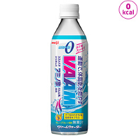 ヴァームウォーター ペットボトル