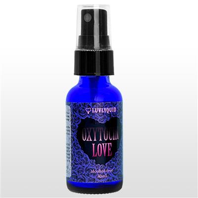 オキシトシン・ラブ(ラブリーキッド)