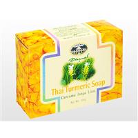 ターメリック石鹸