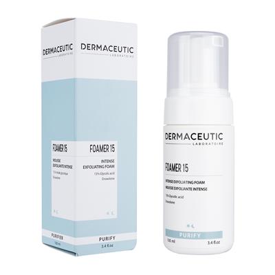 フォーマー15(Dermaceutic)