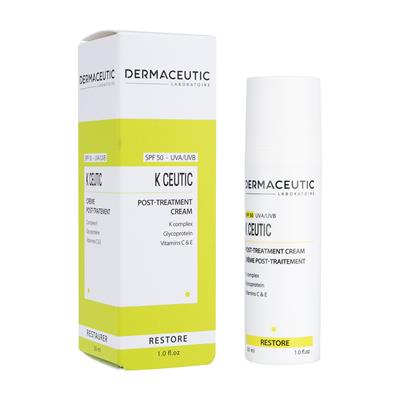 Kシューティック(Dermaceutic)