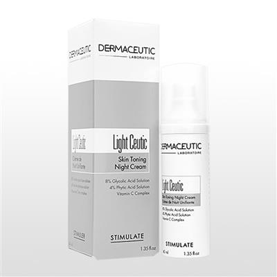 ライトシューテック(Dermaceutic)