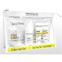 21デイエキスパートケアキット・アクネプローンスキン(Dermaceutic)
