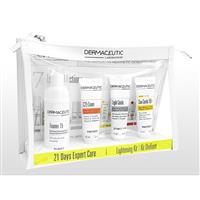 21デイエキスパートケアキット・ライトニング(Dermaceutic)