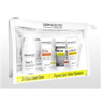 21デイエキスパートケアキット・ピグメントスポット(Dermaceutic)