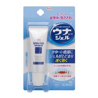 ウナコーワジェル