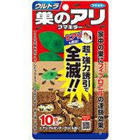 ウルトラ巣のアリフマキラー