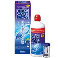 エーオーセプト　クリアケア