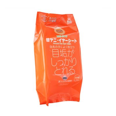 【動物用】目垢トルトル目ヤニ・イヤーシート(トーラス)