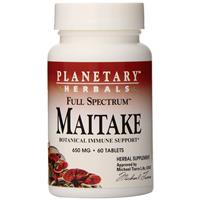 マイタケフルスペクトラム