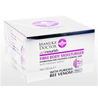 アピナリッシュ・ファームボディーモイスチュアライザー(マヌカドクター)