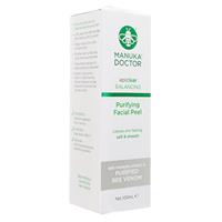 アピクリア・ピュリファインフェイシャルピール(マヌカドクター)