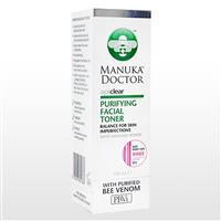 アピクリア・ピュリファインフェイシャルトナー(マヌカドクター)