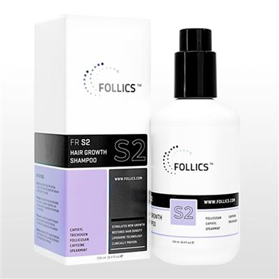 フォリックスFR-S2(Follics)