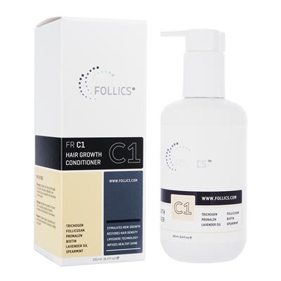 フォリックスFR-C1(Follics)