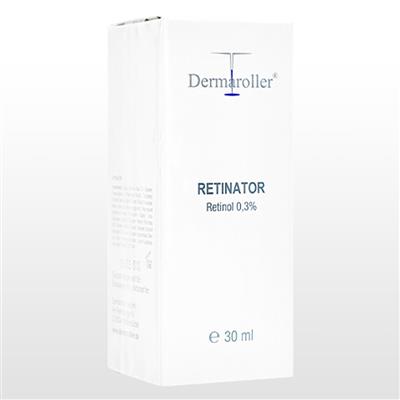 レチネーター(Dermaroller)