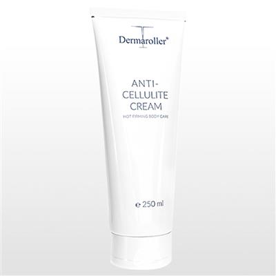 アンチセルライトクリーム(Dermaroller)