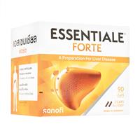 エッセンシャルフォルテ