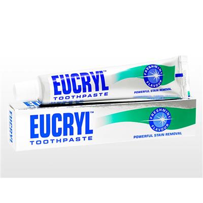 ユークリルトゥースペースト