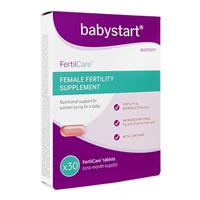 フェルチルケア(Babystart)