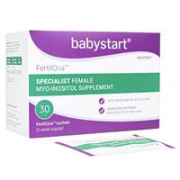 フェルチルオーバ(Babystart)