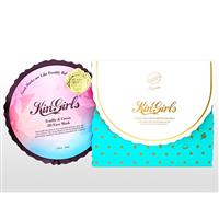 フェイスマスク(Kingirls)