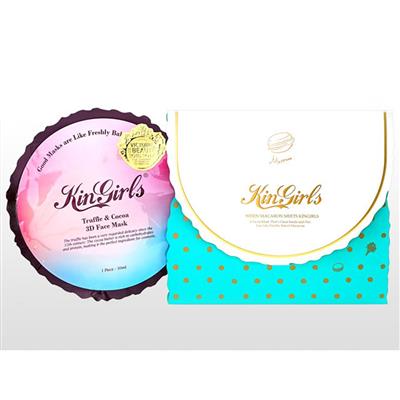 フェイスマスク(Kingirls)