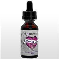 チョコレートラブDX(ラブリーキッド)