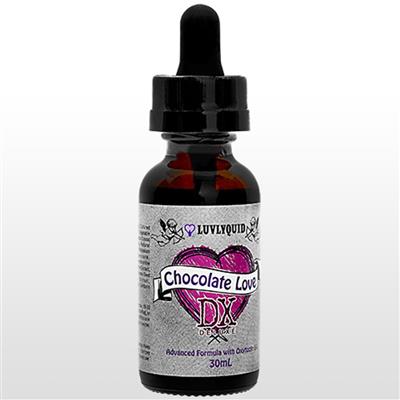 チョコレートラブDX(ラブリーキッド)